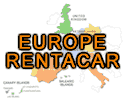 RENTACAR EUROPA Autoverhuur Belgium
