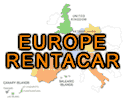 RENTACAR EUROPA Car Hire Leganes